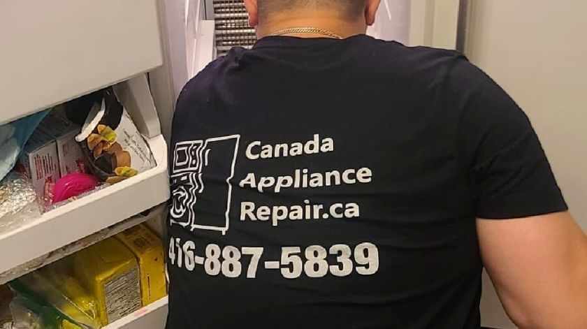 Canada Appliance Repair