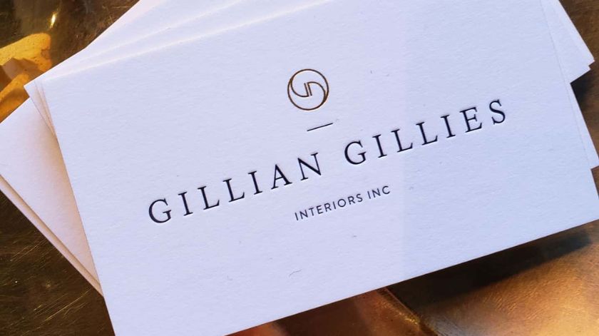 Gillian Gillies Interiors Inc