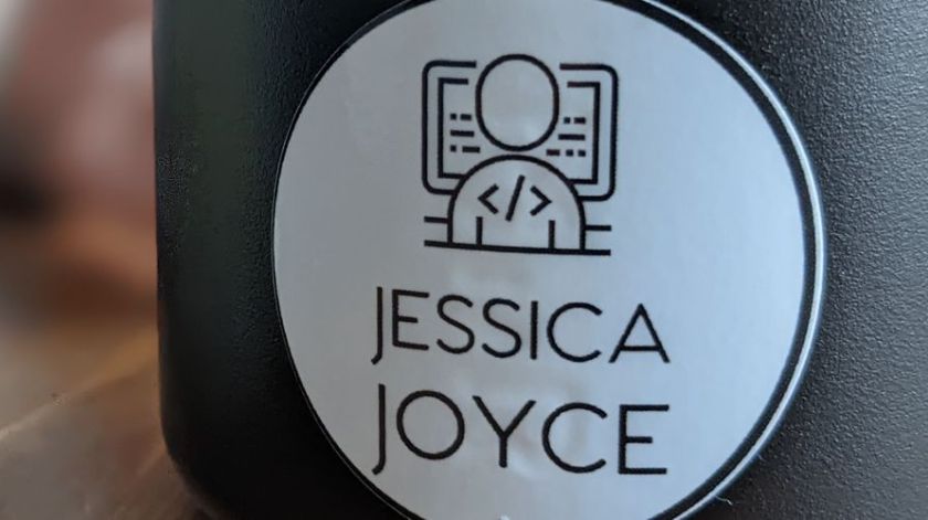 Jess Joyce SEO Consultant