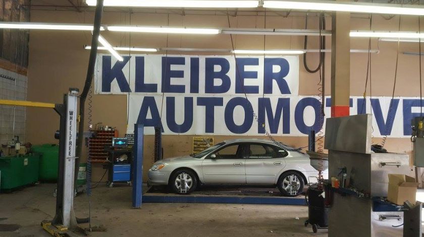 Kleiber Automotive