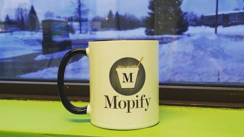 Mopify