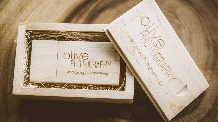 Olive Photography