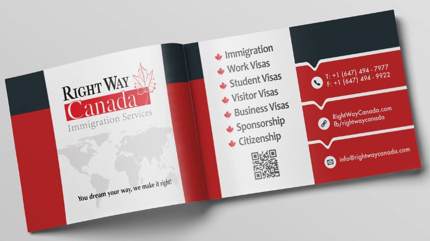 RightWay Canada Immigration Services