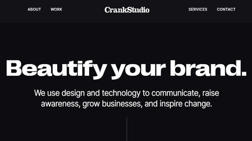 Crank Studio