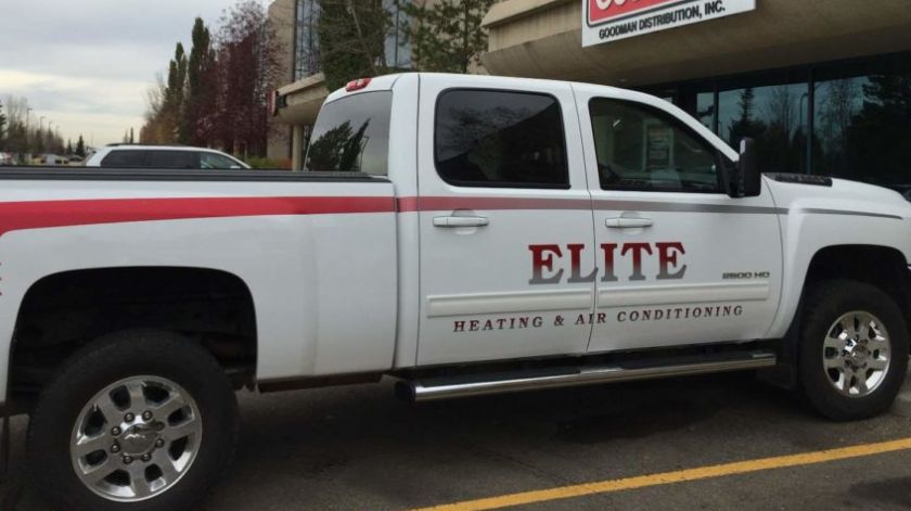 Elite Heating & Air