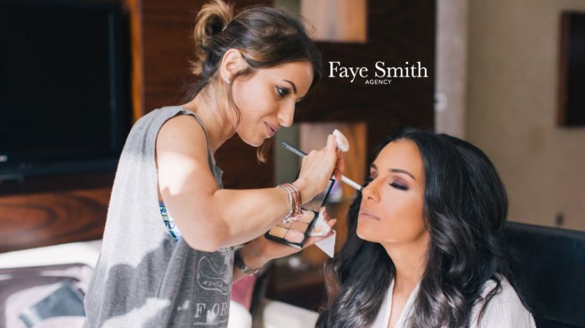 Faye Smith Agency