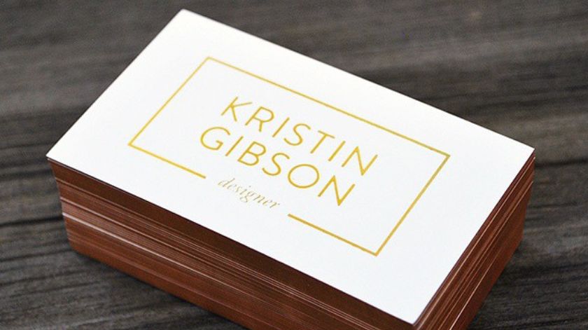 Kristin Gibson Design Co. Centre