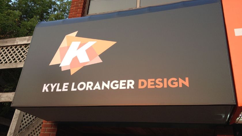 Kyle Loranger Design Inc