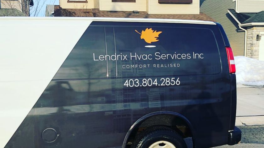 Lendrix Hvac Services Inc