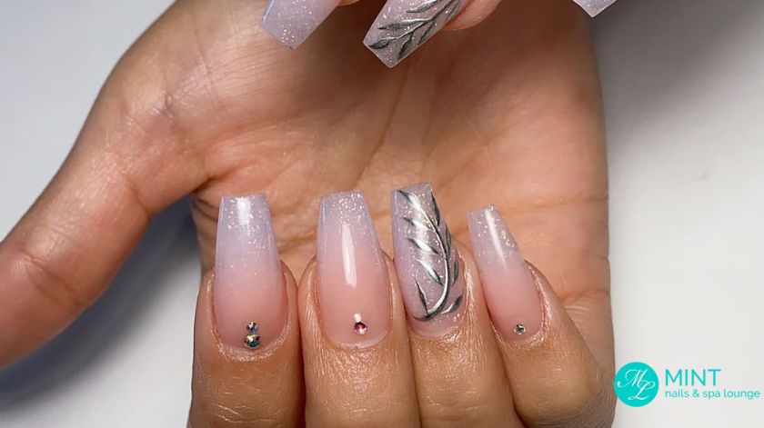 Mint Nails & Spa Lounge Westhills