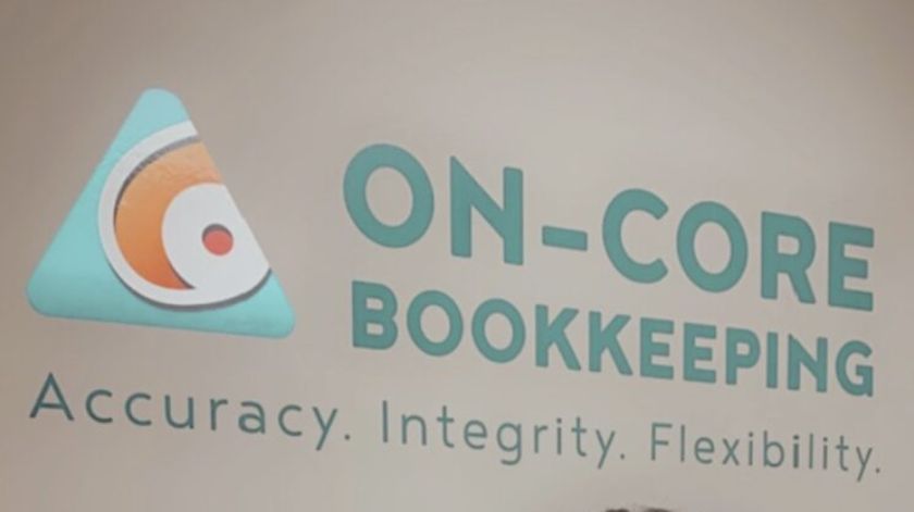 On-Core Bookkeeping Services