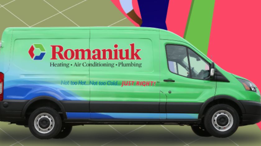 Romaniuk Heating & Air Conditioning