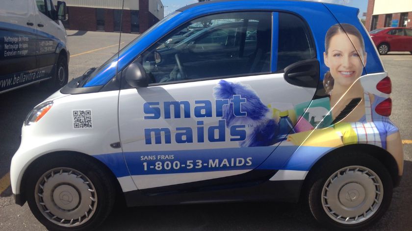 Smart Maids™