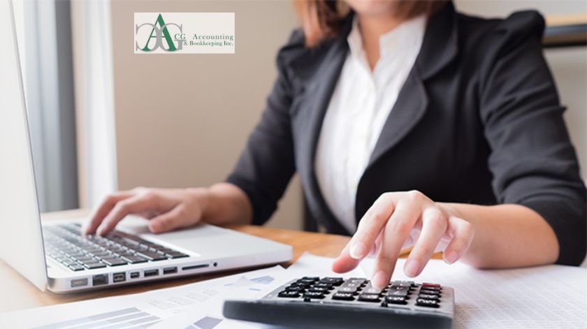CG Accounting & Bookkeeping Inc