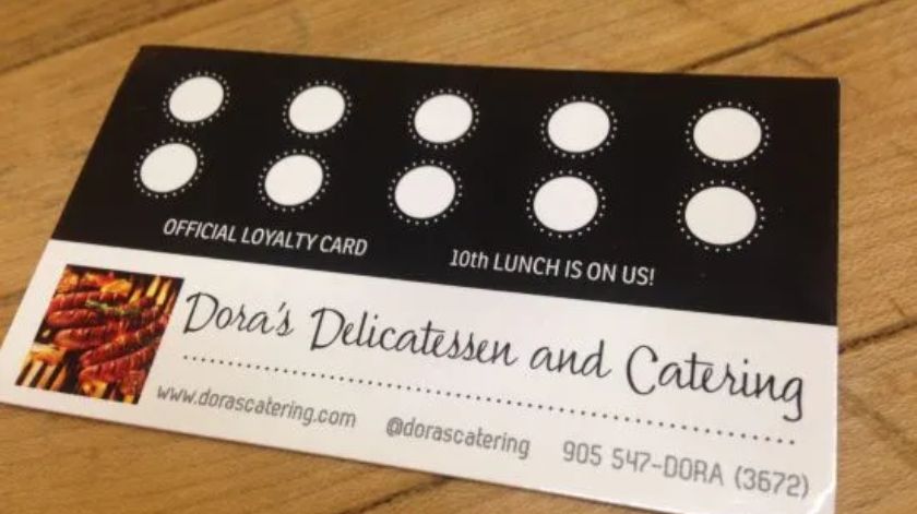 Dora's Delicatessen & Catering