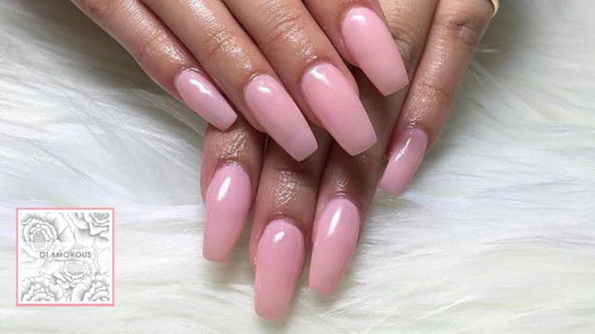 Glamorous Nails & Beauty