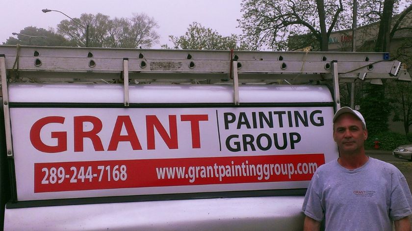 Grant Painting Group