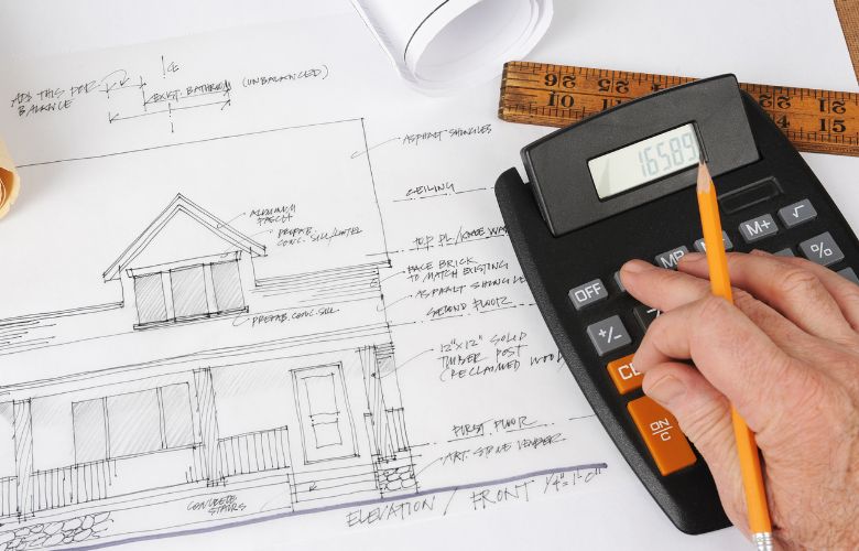 Factors Affecting The Cost Of Home Renovation