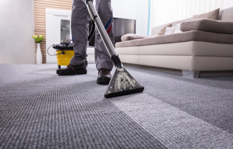 Protect Your Carpets